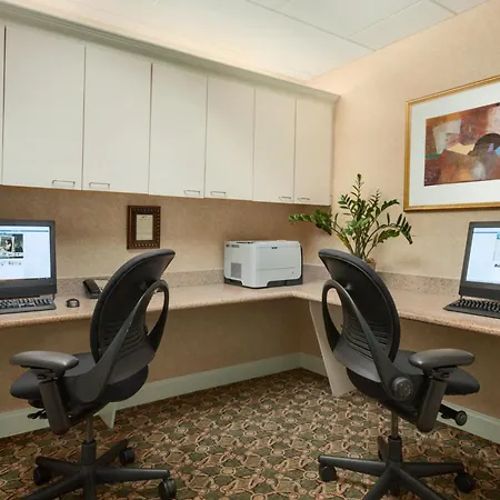Homewood Suites By Hilton Falls Church-2