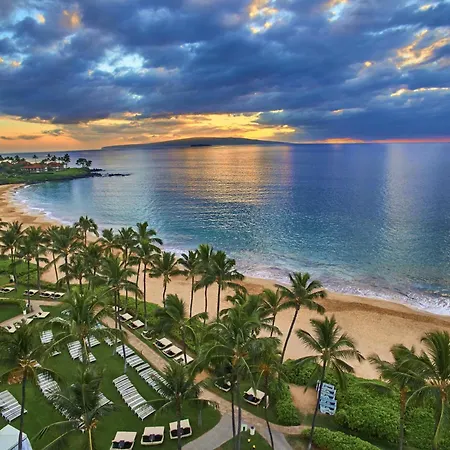 Grand Wailea Resort Hotel & Spa, A Waldorf Astoria Resort-3