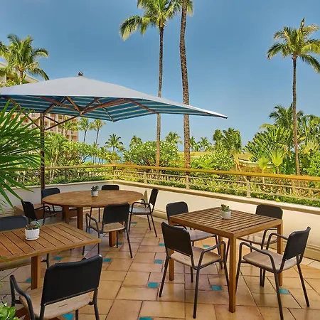 Grand Wailea Resort Hotel & Spa, A Waldorf Astoria Resort-3