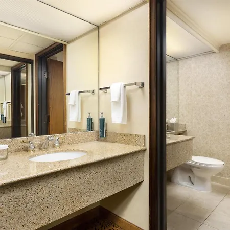 Doubletree By Hilton San Jose-3