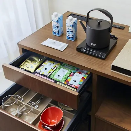 Shiba Park Hotel-3