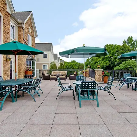Homewood Suites By Hilton Stratford-2