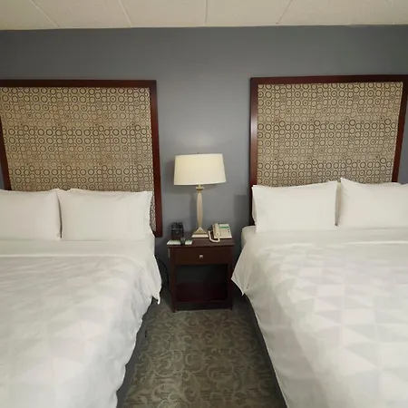 Holiday Inn & Suites Chicago-Carol Stream Wheaton By Ihg-2