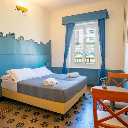 Hotel Bello By Ostello Bello-3