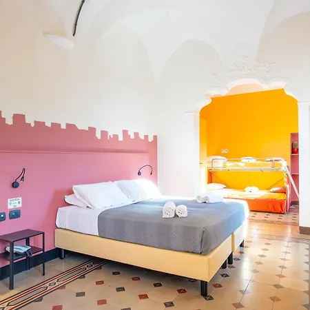 Hotel San Giuseppe-3