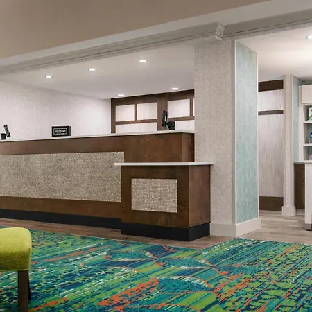Homewood Suites By Hilton Fort Myers-2