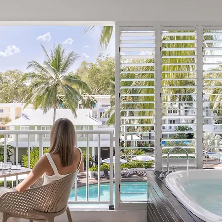 Peppers Beach Club & Spa-2