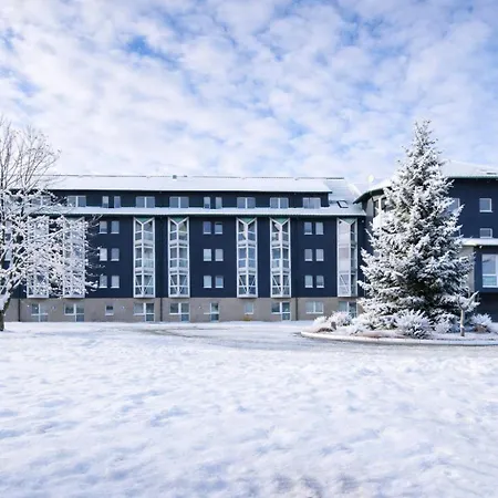 Hotel Kammweg-3