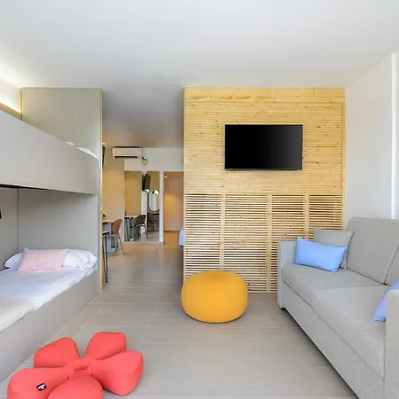 Hotel Vibra Cala Tarida-3Sup-2