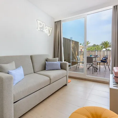 Hotel Vibra Cala Tarida-3Sup-3