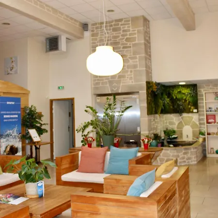 Brit Hotel Alghotel-3