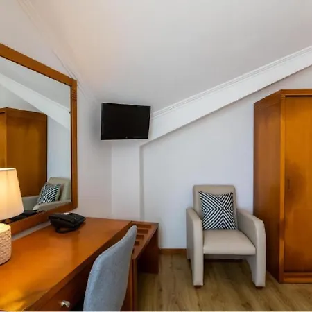 Hotel Arcanjo-3