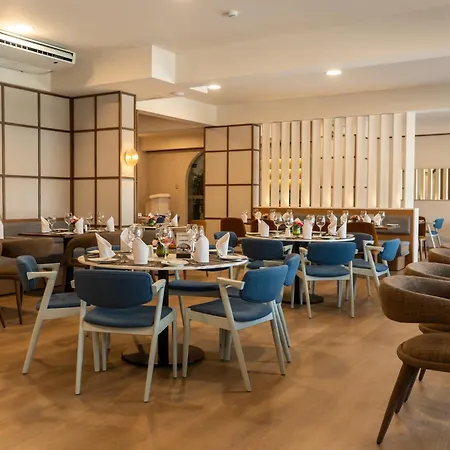 Hotel Jose Antonio-2