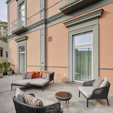 De Bonart Naples, Curio Collection By Hilton-3