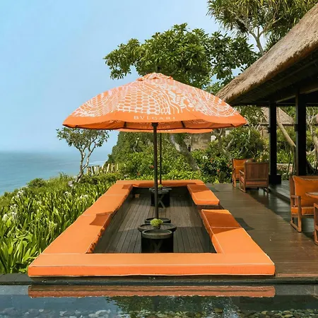 Bvlgari Resort Bali-3