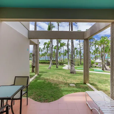 Hilton Ponce Golf & Casino Resort-2