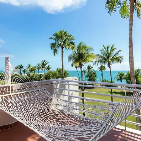 Hilton Ponce Golf & Casino Resort-3