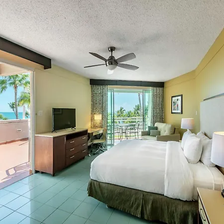 Hilton Ponce Golf & Casino Resort-2