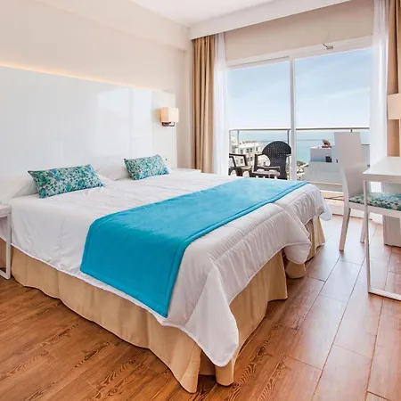 Bluesea Cala Millor-2