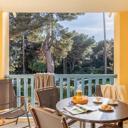Residence Pierre & Vacances La Pinede-2