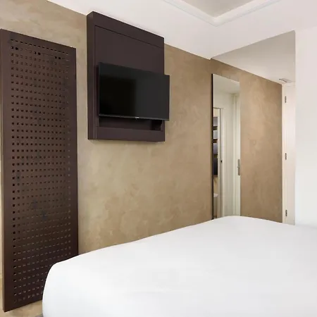 Best Western Hotel Continental-2
