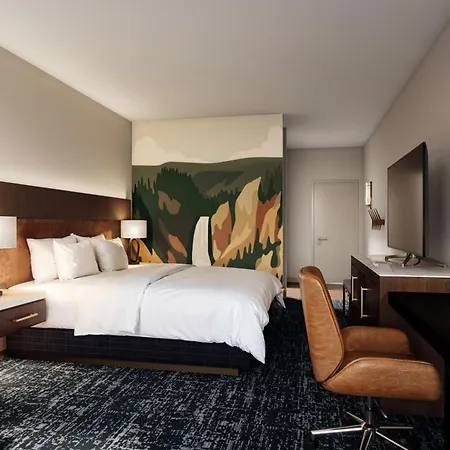 Gray Wolf Inn & Suites-3