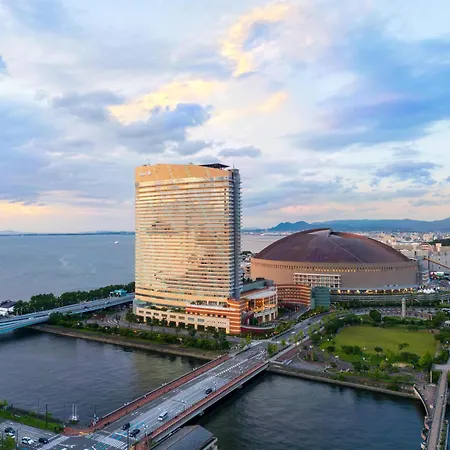 Hilton Fukuoka Sea Hawk-3