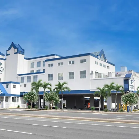 Bonita Beach Hotel-3