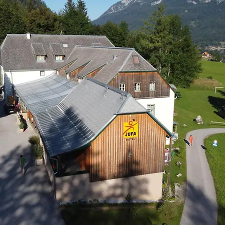 Jufa Hotel Grundlsee-3