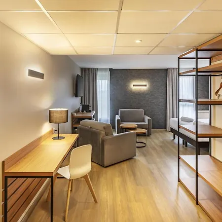 Best Western Cote Des Sables Plouescat-2
