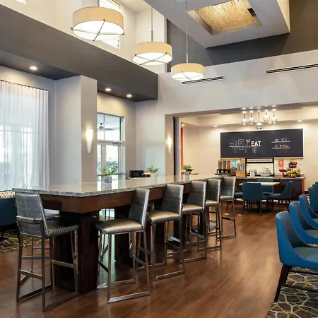 Hampton Inn & Suites Homestead Miami South-2
