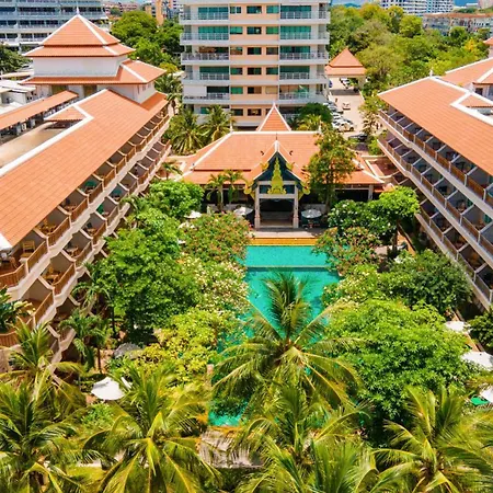 Avalon Beach Resort Pattaya-3
