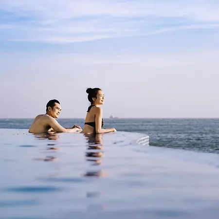Mercure Vung Tau-2