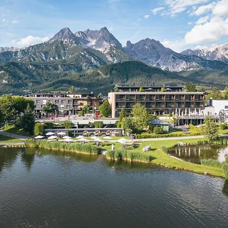 Ritzenhof - 4 Sterne Superior Hotel&Spa am See-2