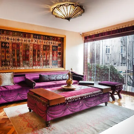 Sokullu Pasa Hotel - Special Class-2