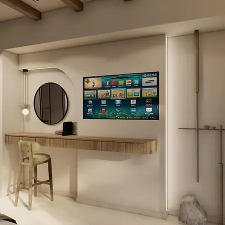 Coriva Beach Hotel-3
