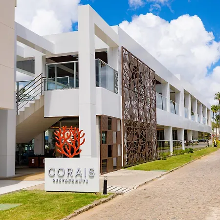 Grand Oca Maragogi All Inclusive Resort-3