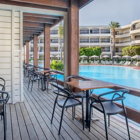 Sol By Melia Cosmopolitan Rhodes-3