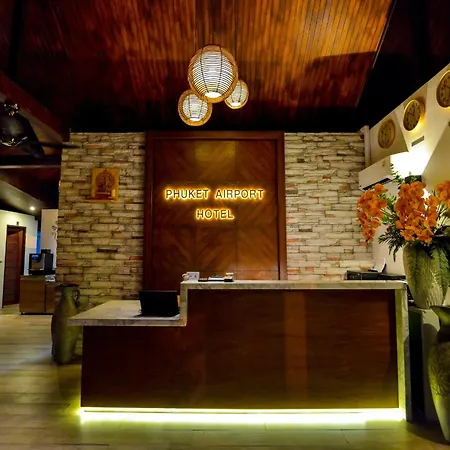 Phuket Airport Hotel-2