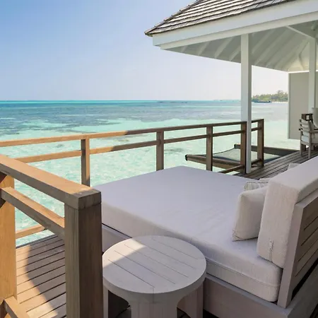 Lux* South Ari Atoll Resort & Villas-2