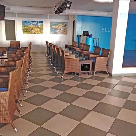Bluesea Hotel Los Fiscos-3