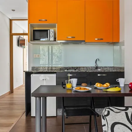Apartamentos Rurales&Spa Antilles Playa-2