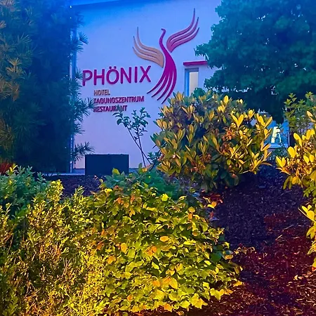 Phoenix Hotel-3