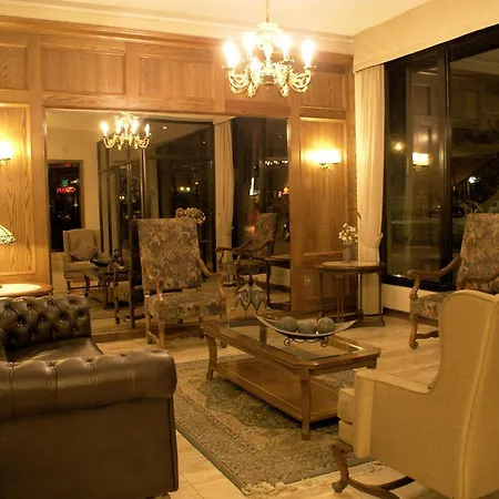 Hotel Tierra Del Fuego-3