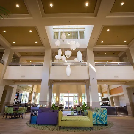 Hilton Garden Inn Montebello / Los Angeles-3