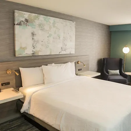 Hilton Garden Inn Montebello / Los Angeles-2