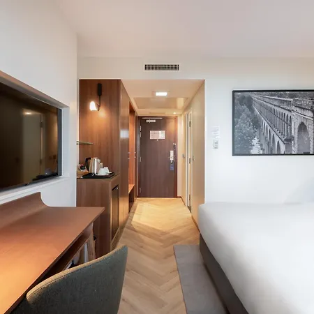 Radisson Blu Hotel, Montpellier-3