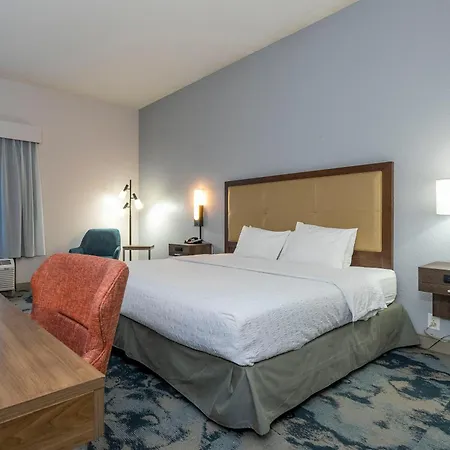 Hampton Inn By Hilton Spring Hill-2