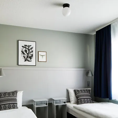 Hotel Hoefn-3