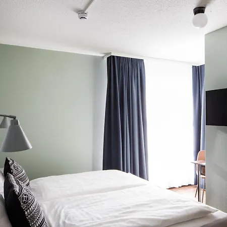 Hotel Hoefn-2